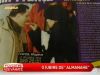 Marian Vanghelie si Oana Mizil, o iubire de almanahe - VIDEO