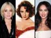 Megan Fox si Lindsay Lohan se bat pentru rolul lui Elizabeth Taylor