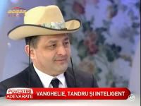 Noi detalii despre idila dintre Marian Vanghelie si Oana Mizil - VIDEO