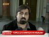 Petru Mircea: "Copilul isi aduce aminte de mama lui, o striga!" VIDEO