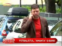 Tibor Selymes este acuzat de fosta sotie ca nu si-a mai vazut fetele de sase luni - VIDEO
