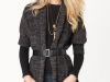 Cum porti un cardigan cu stil - GALERIE FOTO