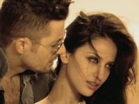 Va fi sau nu va fi acesta hitul verii 2012? Akcent o da pe ritmuri orientale