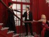 Blake Lively si Leighton Meester s-au transformat in Marilyn Monroe si Audrey Hepburn - FOTO 
