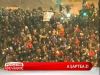 A saptea zi de manifestatii in centrul capitalei s-a lasat din nou cu lupte de strada - VIDEO