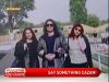 Laurentiu Cazan e din nou in centrul atentiei cu un scandal legat de paternitate - VIDEO