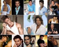 14 ani ACASA: Voteaza cel mai sexy actor din telenovele - GALERIE FOTO
