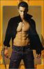 Aaron Diaz
