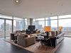 Vezi cum arata  apartamentul in care sta Khloe Kardashian  - FOTO