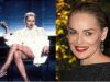 Sharon Stone, femeia fatala a Hollywood-ului, in pragul colapsului