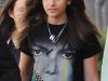 Paris Jackson da lectii de morala pe Twitter