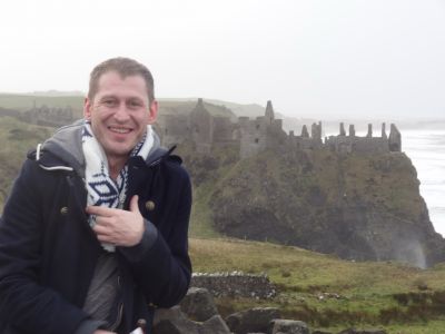 Mircea Solcanu – Vacanta in Irlanda de Nord 