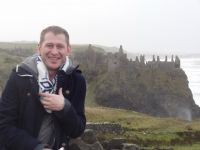 Mircea Solcanu – Vacanta in Irlanda de Nord 