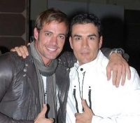William Levy si David Zepeda sunt rivali la Premiile TVyNovellas - FOTO&VIDEO