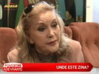 Misterul disparitiei Zinei Dumitrescu din viata publica - VIDEO