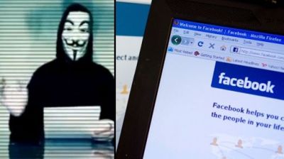 Imaginile care i-au mirat pe utilizatorii Facebook