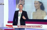 Nicoleta Luciu si-a pus silicoane! Vezi cum arata noul ei bust