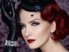 Ioana Maria Moldovan s-a transformat in diva a anilor '30 pentru Unica