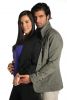 Gaby Espino si Jencarlos Canela