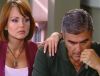 Gaby Spanic si Saul Lisazo