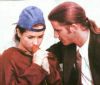 Natalia Oreiro si Facundo Arana