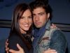 Gaby Espino si Jencarlos Canela