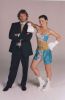 Natalia Oreiro si Facundo Arana