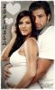 Gaby Espino si Jencarlos Canela