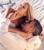 Gaby Spanic si Saul Lisazo