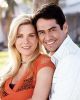 Sonya Smith si Gabriel Porras