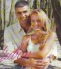 Gaby Spanic si Saul Lisazo