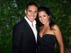 Carmen Villalobos si Juan Sebastian Caicedo