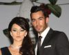 Angelique Boyer si Aaron Diaz