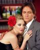 Edith Gonzalez si Guy Ecker