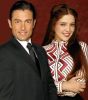 Adela Noriega si Fernando Colunga