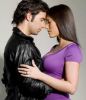 Gaby Espino si Jencarlos Canela
