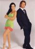 Natalia Oreiro si Facundo Arana