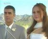 Gaby Spanic si Saul Lisazo