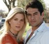 Sonya Smith si Gabriel Porras