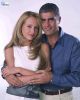 Gaby Spanic si Saul Lisazo
