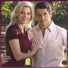 Sonya Smith si Gabriel Porras