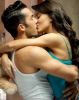 Angelique Boyer si Aaron Diaz