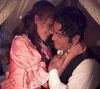 Adela Noriega si Fernando Colunga
