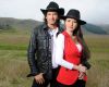 Marlene Favela si Mario Cimarro