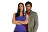Gaby Espino si Jencarlos Canela