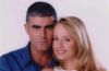 Gaby Spanic si Saul Lisazo
