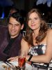 Sonya Smith si Gabriel Porras