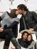 Gaby Espino si Jencarlos Canela