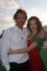 Natalia Oreiro si Facundo Arana