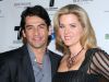 Sonya Smith si Gabriel Porras